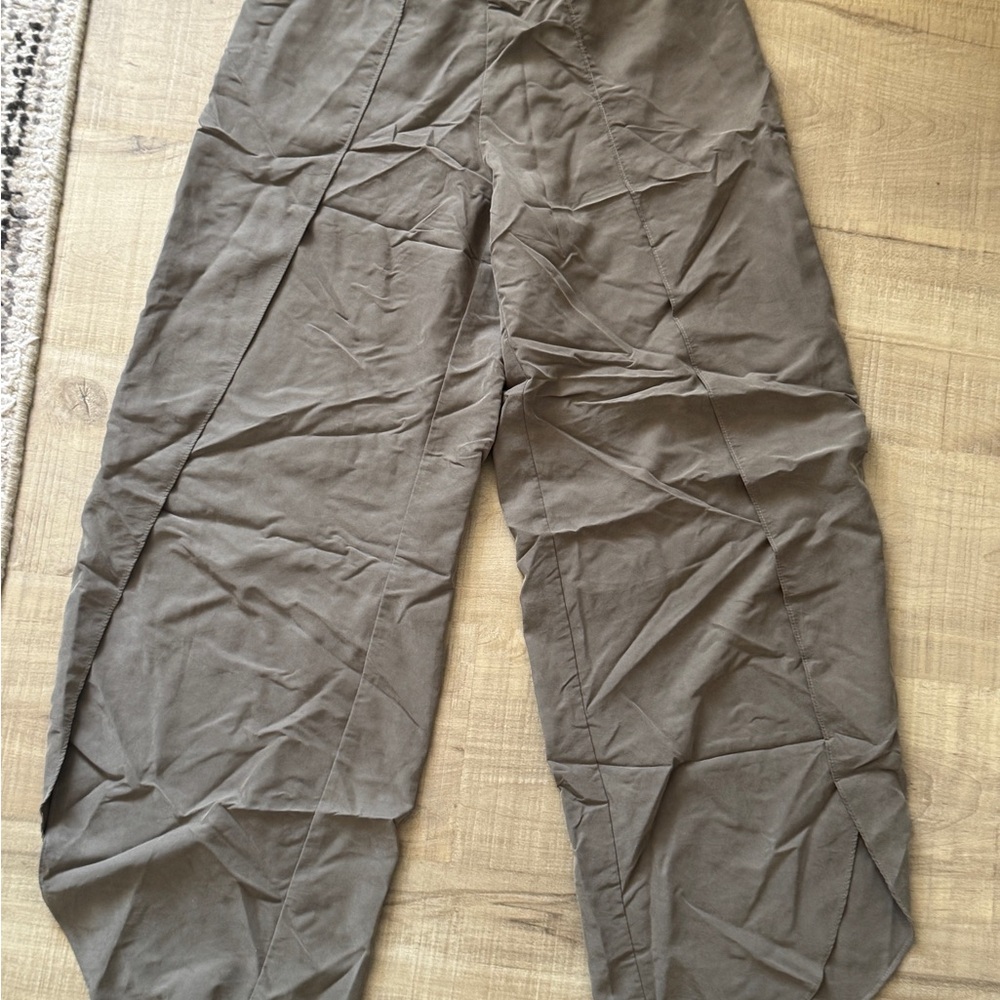 DREW modal tulip pants